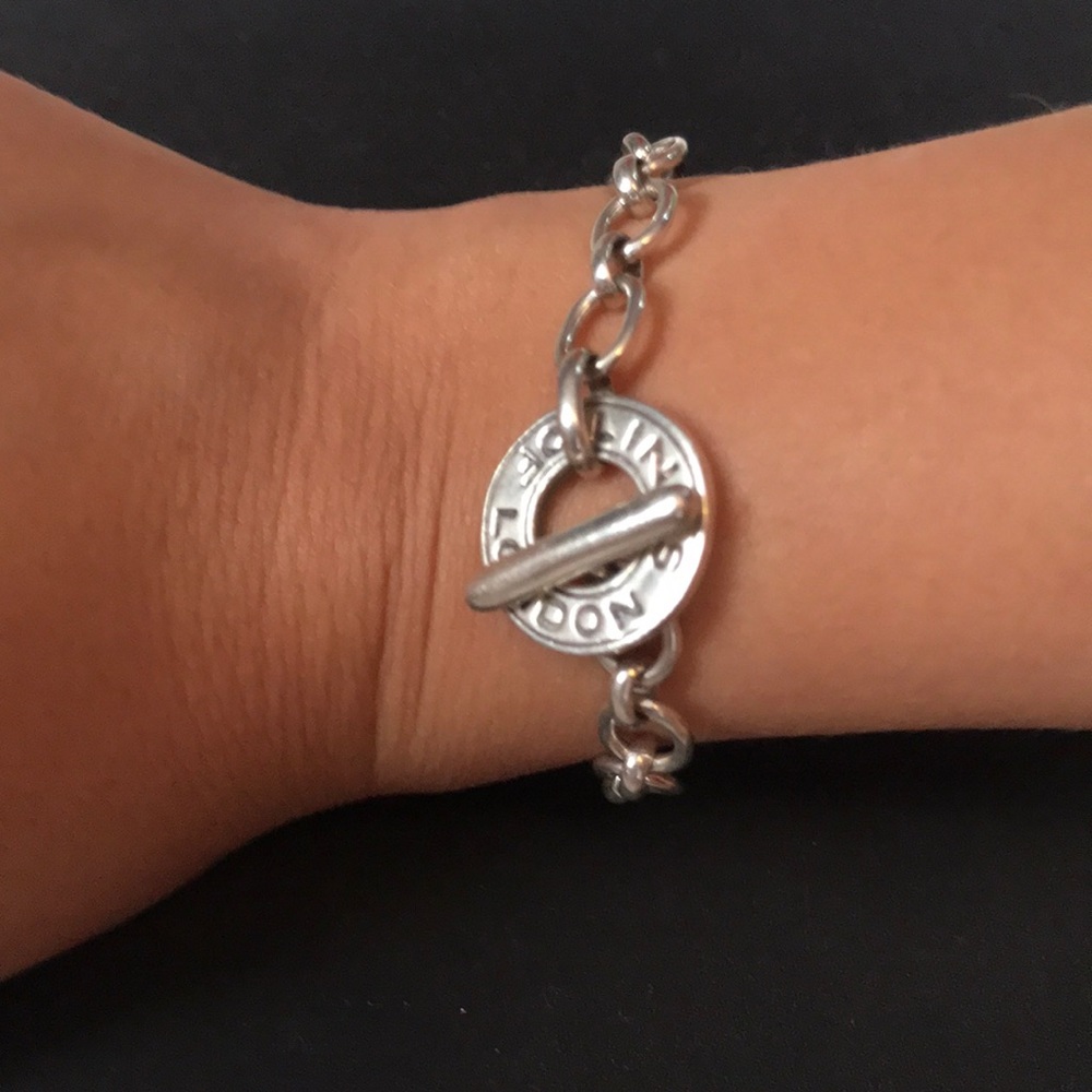 Links of London Sterling Silver “925” Bracelet